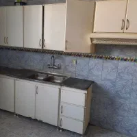 کابینت آشپزخانه فلزی