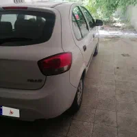 تیبا2مدل 97