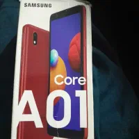گوشی A01 cor