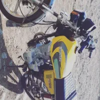 موتور همتاز ۲۰۰