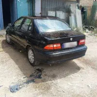 سمند x7