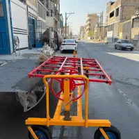 میز اسلب سنگ و سرامیک|مصالح و تجهیزات ساختمان|اصفهان, محمودآباد|دیوار
