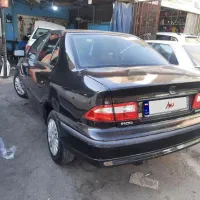 سمند مدل ۸۳|خودرو سواری و وانت|تهران, جوانمردان (اندیشه)|دیوار