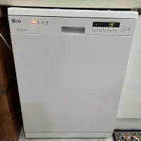 ظرفشویی ال جیLG