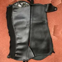 گتر سوارکاری