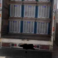 حمل بار با خاور مسقف اطاق بزرگ|خدمات حمل و نقل|سراوان, |دیوار