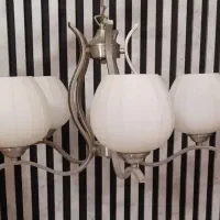 لوستر|لوستر و چراغ آویز|مشهد, فردوسی|دیوار