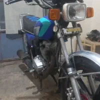 موتور احسان۹۸کاربرات