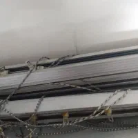 پرده عمودی|پرده، رانر، رومیزی|کاشان, شهرک خاتم الانبیا (مسکن ملی کاشان)|دیوار