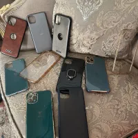 گارد ایفون ۱۱پرومکس و۱۲پروو ایکس تری جیتی