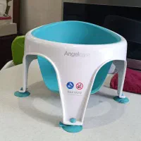 صندلی حمام کودک خارجی|اسباب و اثاث بچه|تهران, زرکش|دیوار