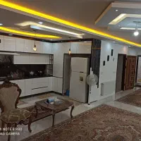اپارتمان-115متری-رباط-اول-تک-واحدی-2خواب-جنوبی