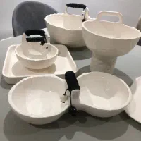 ظروف پذیرایی
