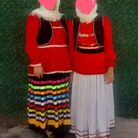 اجاره و فروش لباس محلی|لباس|قزوین, |دیوار