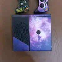 ایکس باکس ۳۶۰ سوپر اسلیم با 30 بازی