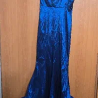 فروش ۵ دست لباس مجلسی بسیار تمیز|لباس|اصفهان, قلعه طبره|دیوار