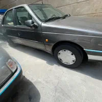 روا سال دوگانه کارخانه مدل ۸۹|خودرو سواری و وانت|تبریز, |دیوار