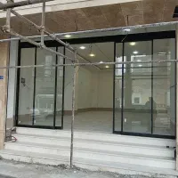 100متر تجاری دائم حاشیه شریعتی مناسب همه مشاغل