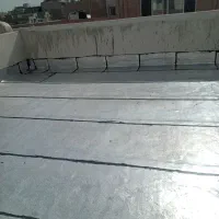 ایزوگام  و قیر گونی