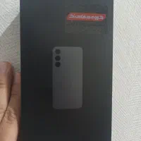 گوشی موبایل s24 feدست نخورده و پلمپ