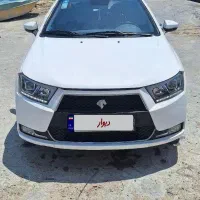 دنا پلاس اتومات توربو