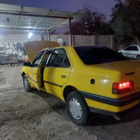 تاکسی|خودرو سواری و وانت|جیرفت, |دیوار