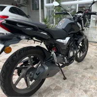 بنلی ۱۵۰ فیس قدیم ۱۴۰۴|موتورسیکلت|رشت, آب آسیاب|دیوار