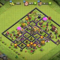 اکانت کلش آف کلنز|کنسول، بازی ویدئویی و آنلاین|کازرون, |دیوار