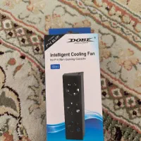فن ps4 اسلیم