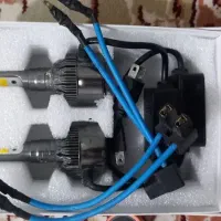 هدلایت نو در مشهد|قطعات یدکی و لوازم جانبی|مشهد, پورسینا|دیوار