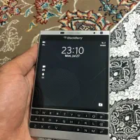 بلک بری پاسپورت