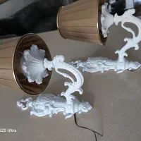 چراغ دیواری لوکس