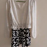 لباس جشن نو سایز 38و40|لباس|ایذه, |دیوار