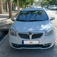 برلیانس ۳۳۰H موتورکوچک ۱۵۰۰ccبدون رنگ،جلوعقب پلمپ