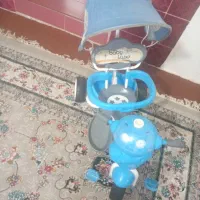 سه چرخه در حد نو