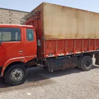 کاویان 87 همه چی تضمین قیمت 950|خودرو سنگین|یزد, |دیوار