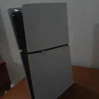 ps5اسلیم دو دسته