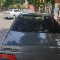 پژو۴۰۵