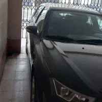 دنا پلاس اتومات توربو مدل ۱۴۰۱|خودرو سواری و وانت|اندیشه, شهرک صدف|دیوار