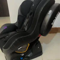 صندلی ماشین نو