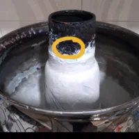 لوازم دکوری|ظروف سرو و پذیرایی|قزوین, |دیوار