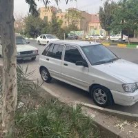 پراید 111