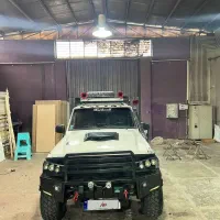 پاترول مدل ۷۱