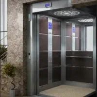 تکنسین آسانسور