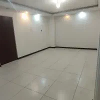 ۵۸متر خوش نقشه سالن پرده خور با پارکینگ اختصاصی