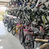 طرح ویژه فروش دوچرخه دراقساط10ماهه بدون پول پیش|دوچرخه، اسکیت، اسکوتر|کاشان, نوش آباد|دیوار