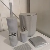 ست سرویس بهداشتی ۶ تیکه