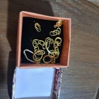 طلا شکسته به نرخ خام