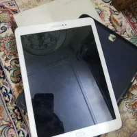 تبلت سامسونگ s2 و tab s t805|تبلت|تهران, شهرک شریعتی|دیوار