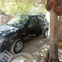 تیبا 2 (هاچبک) SX، مدل ۱۳۹۵|خودرو سواری و وانت|بندرعباس, |دیوار